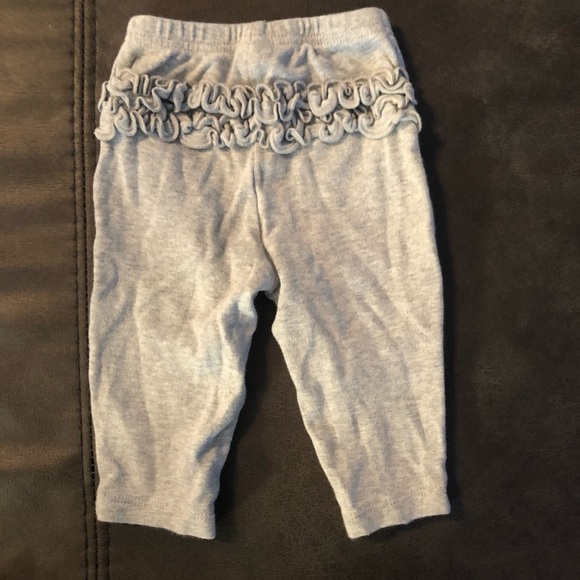 2 Child of Mine Pants Size 3-6 Months - Picture 9 of 9